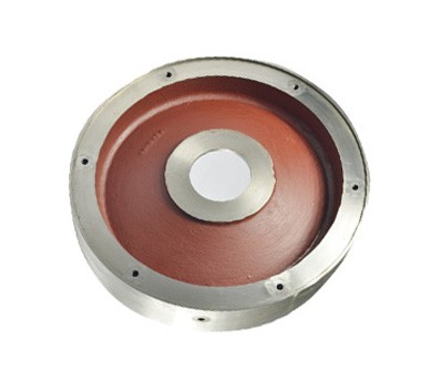 casting flange