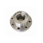 machined hub