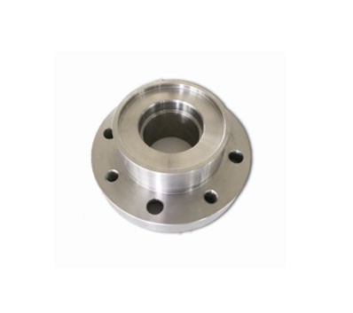 machined hub