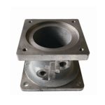 boîtier d'engrenage à vis sans fin