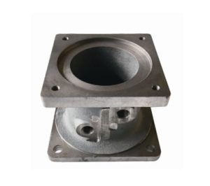 Vỏ bánh răng sâu