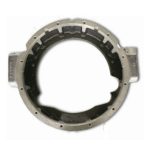 flywheel housing