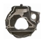 flywheel housing