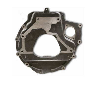 flywheel housing