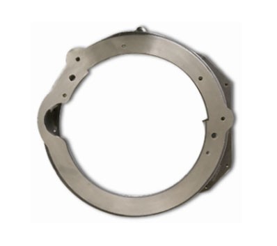 flywheel housing