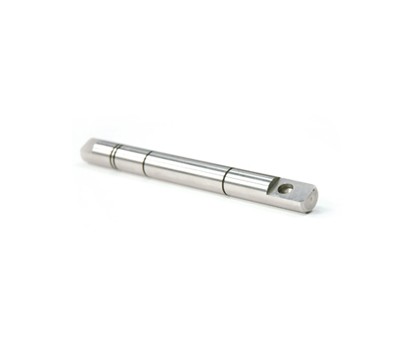 stainless steel part
