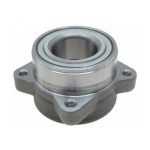 Ступица колеса