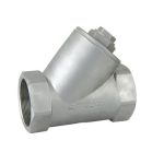 Корпус клапана