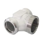 stainless valve body