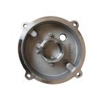 Ductile iron casting