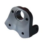 Sand casting bracket