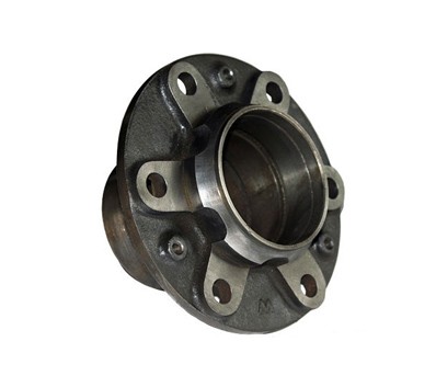 wheel hub