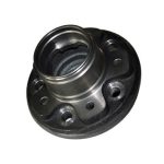 wheel hub