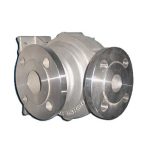 pump body casting