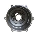 Carbon steel housing